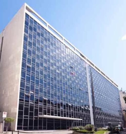 Imagem EDIFÍCIO MANCHETE