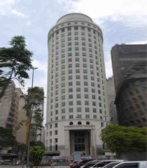 Imagem EDIFÍCIO FRANCISCO SERRADOR