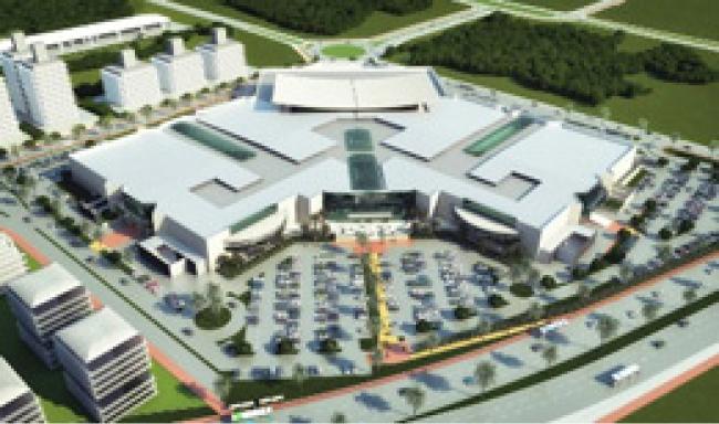 Imagem BOULEVARD SHOPPING VILA VELHA